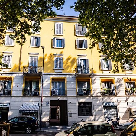 Citylife Charme - Milano Sempione Zewnętrze zdjęcie