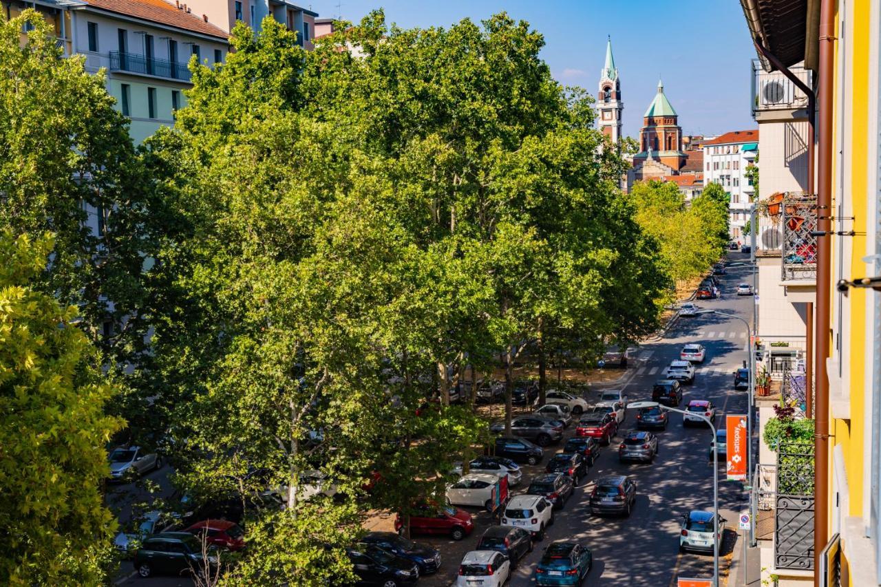 Citylife Charme - Milano Sempione Zewnętrze zdjęcie