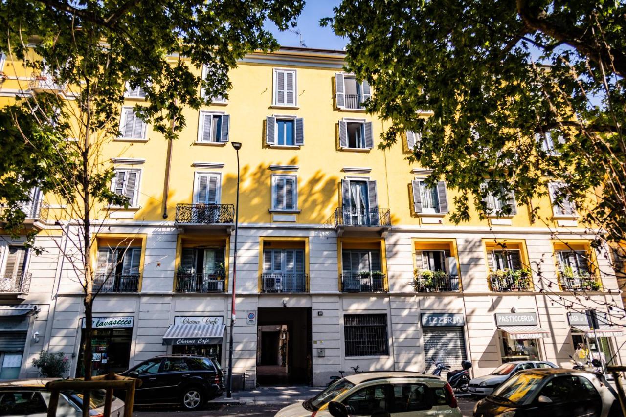 Citylife Charme - Milano Sempione Zewnętrze zdjęcie