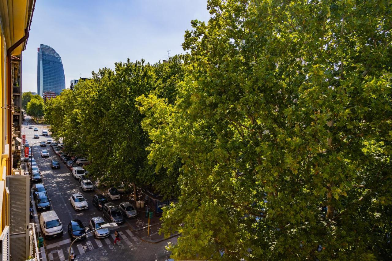 Citylife Charme - Milano Sempione Zewnętrze zdjęcie